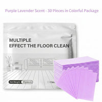 Lavender incense