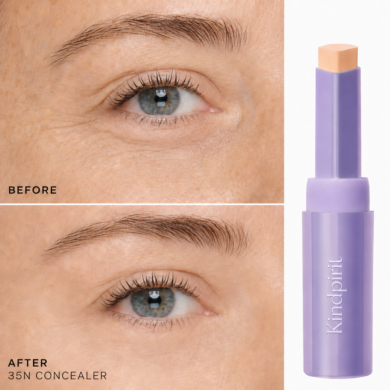 Kindpirit™ Hydrating Concealer Stick💥 BUY 1 GET 1 FREE ⏰