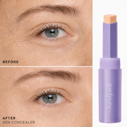 Kindpirit™ Hydrating Concealer Stick💥 BUY 1 GET 1 FREE ⏰