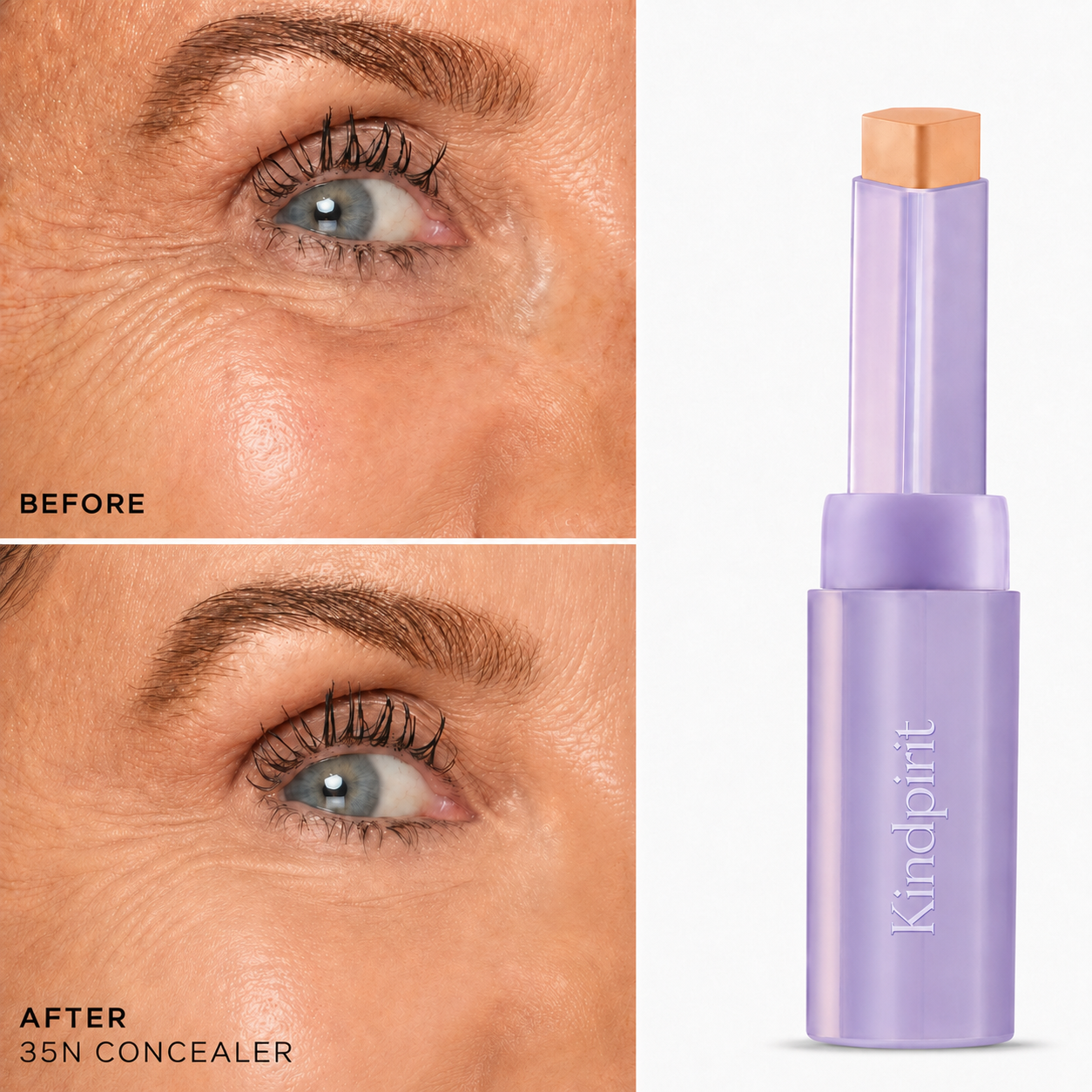 Kindpirit™ Hydrating Concealer Stick💥 BUY 1 GET 1 FREE ⏰